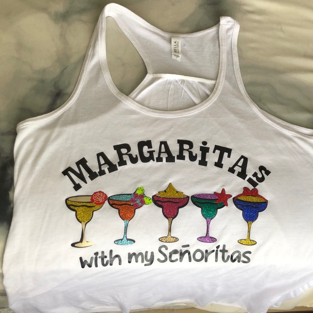 Disney Princess Drinking Shirt